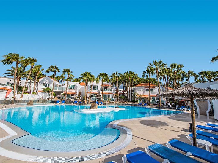 Bahia Calma Beach Fuerteventura