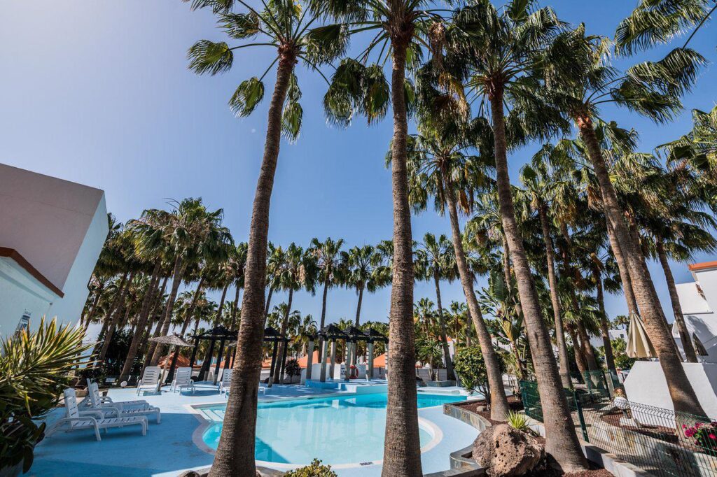 Bahia Calma Beach Fuerteventura