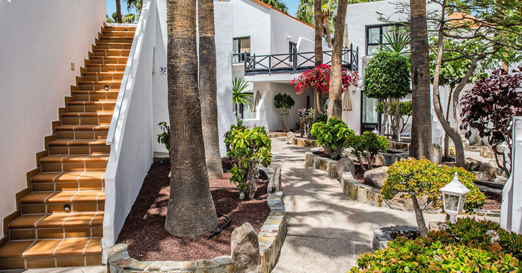 Bahia Calma Beach Fuerteventura