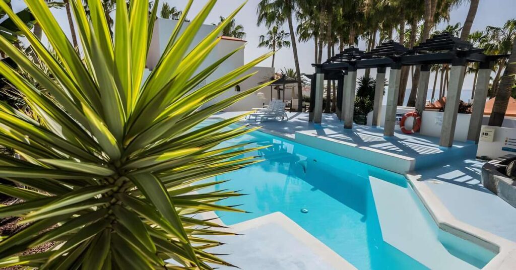 Bahia Calma Beach Fuerteventura