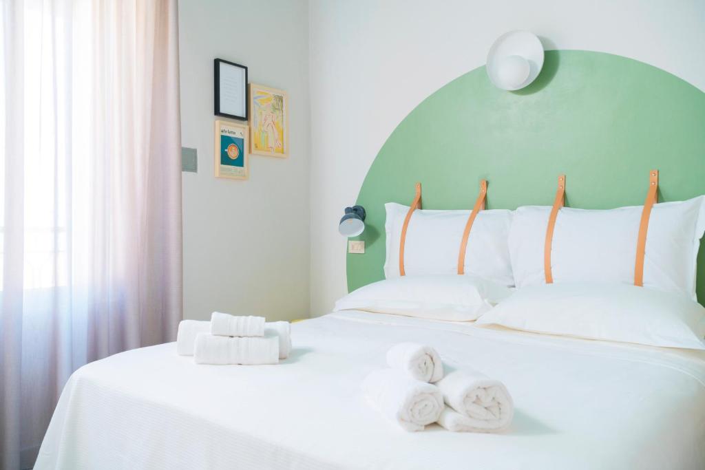 Belvedere Mare Italië