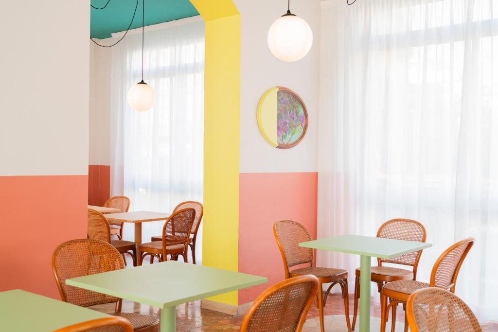 Belvedere Mare Italië