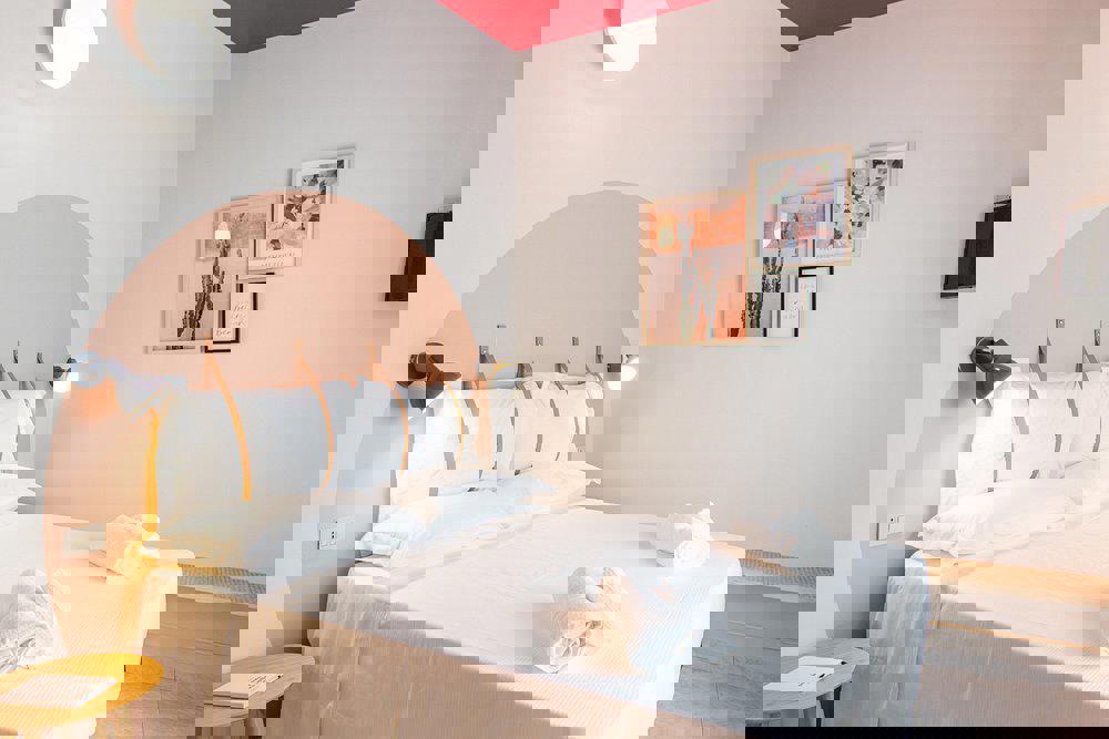 Belvedere Mare Italië