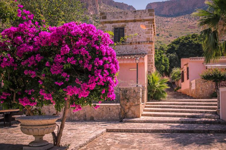 Hotel Cala dell Arena Sicilië