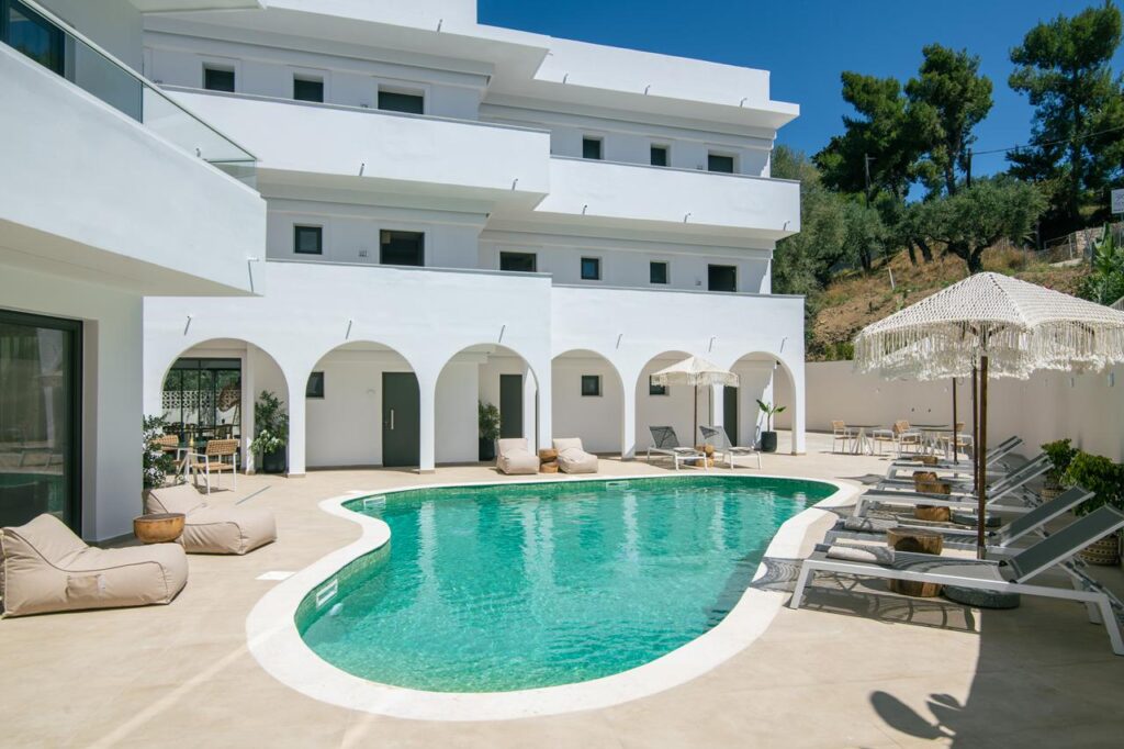 Isola Concept Zakynthos Griekenland