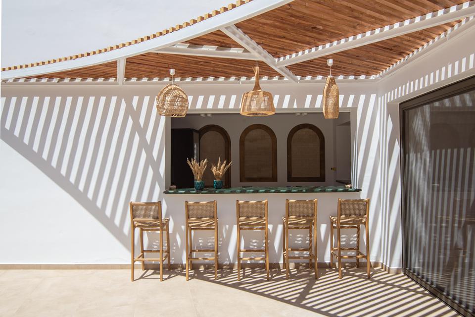 Isola Concept Zakynthos Griekenland