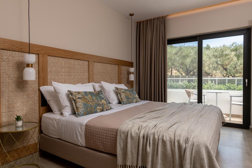 Isola Concept Zakynthos Griekenland