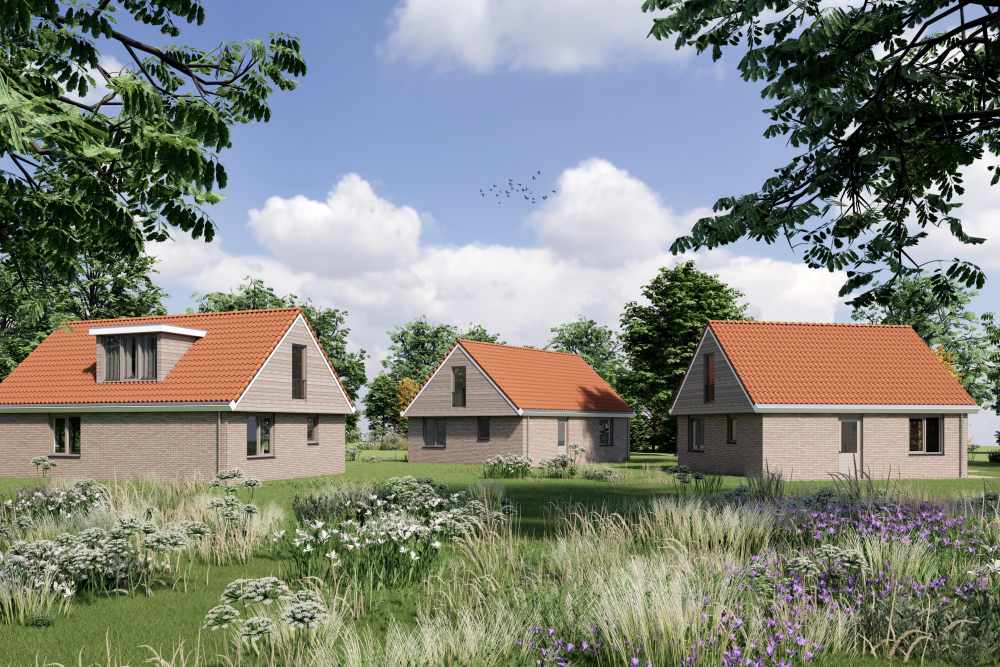 Landal Buitenheem Zeeland Nederland