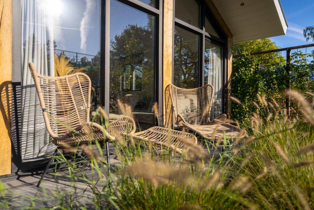 Landal De Thijmse Berg Utrecht Nederland