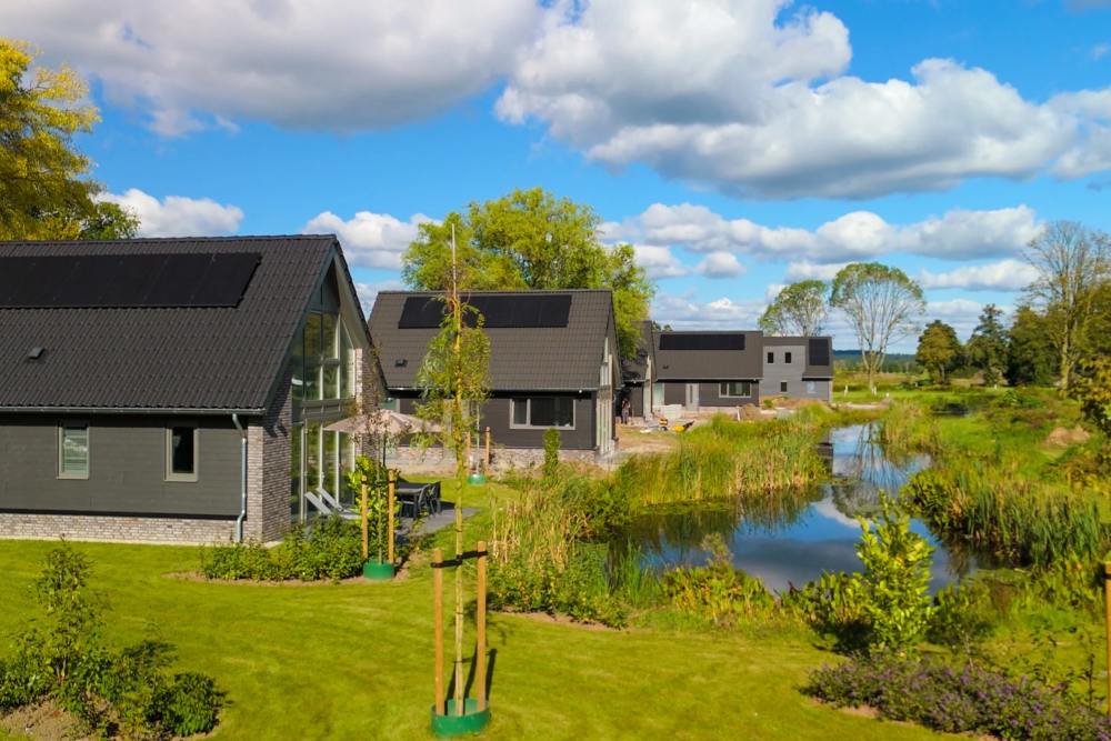 Landal De Wielsche Dreef Gelderland Nederland