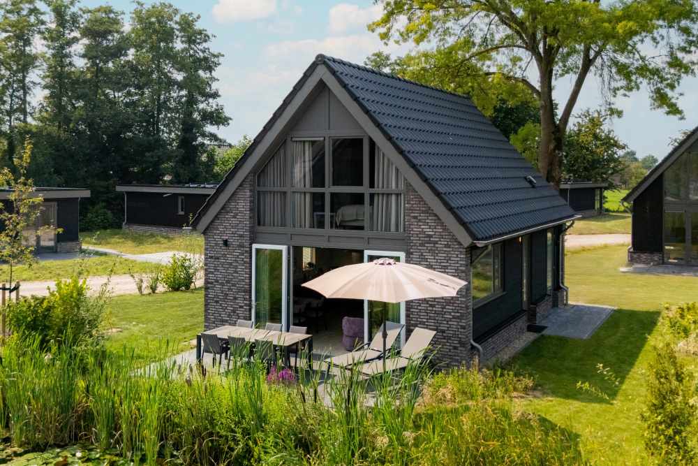 Landal De Wielsche Dreef Gelderland Nederland