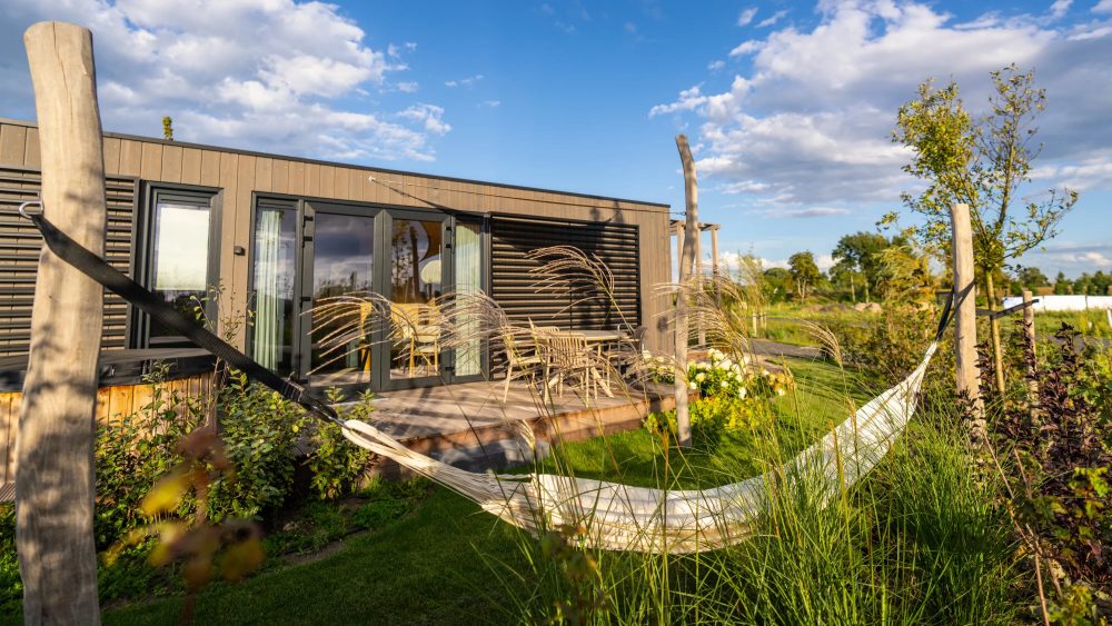 Landal Soof aan de Rijn