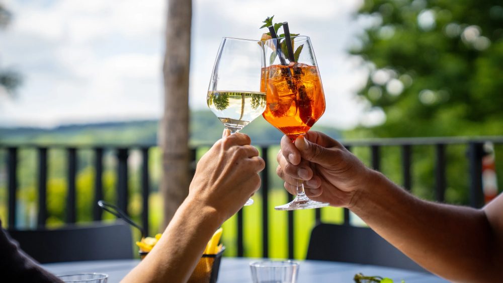 Landal Soof aan de Rijn