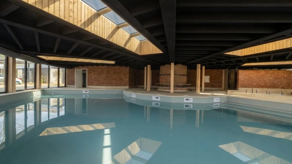 Landal Soof aan de Rijn