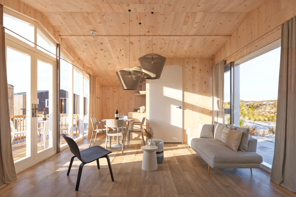 Landal Zeezigt Nederland