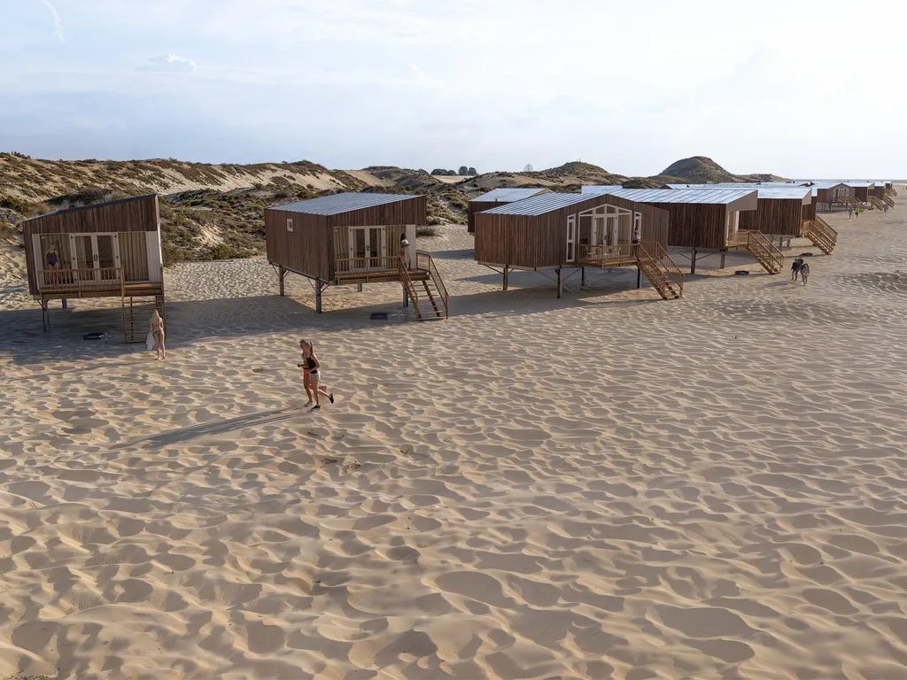 Landal Zeezigt Nederland