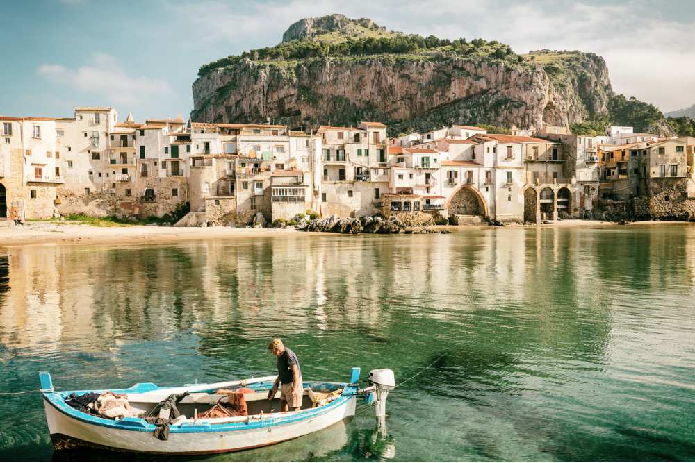 sicilie mooie plekken