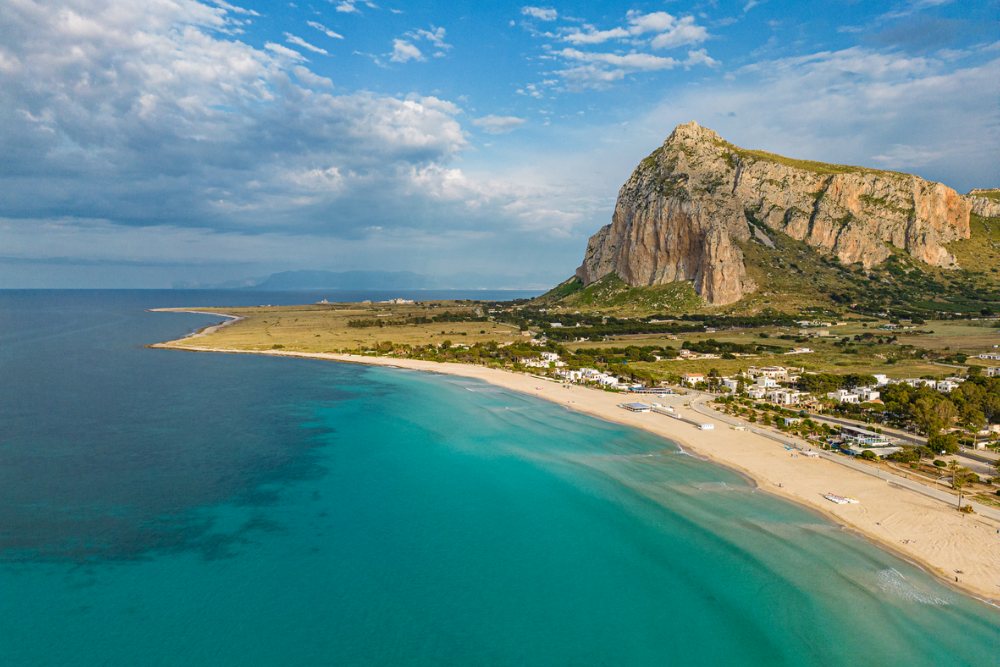 de mooiste plekken op sicilie