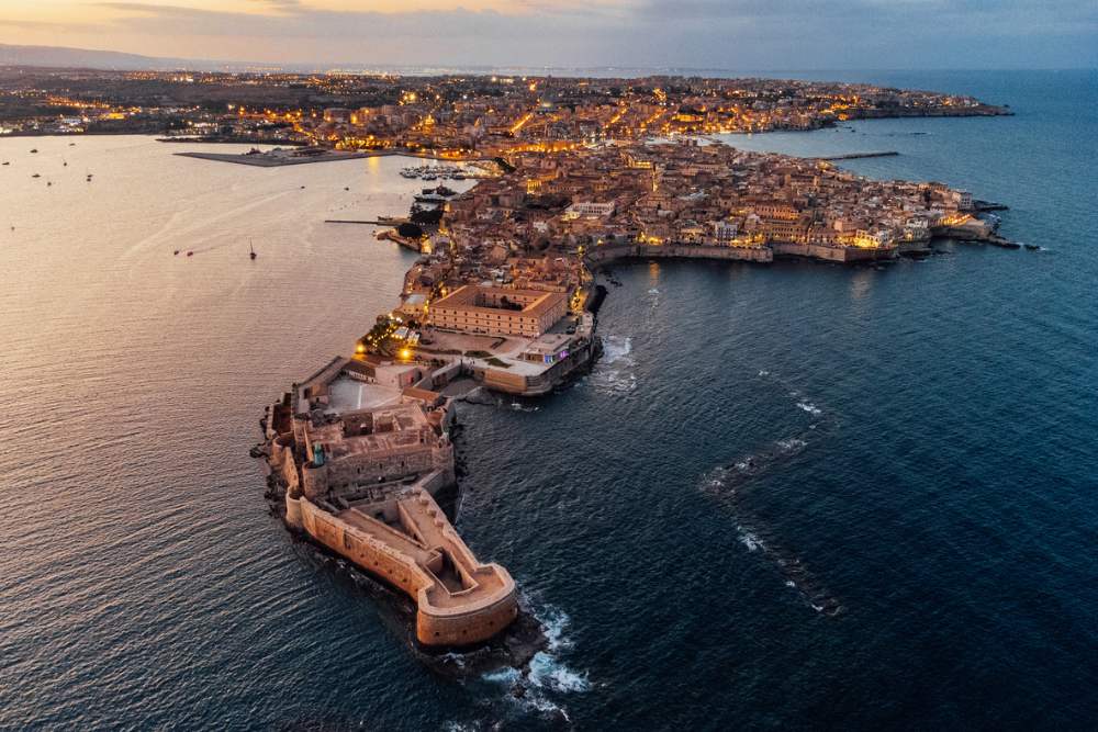 sicilie mooiste plekken