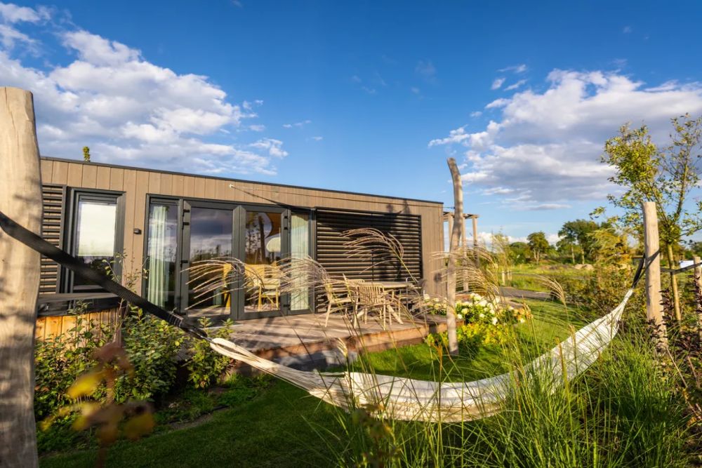 Nieuwe Landal parken