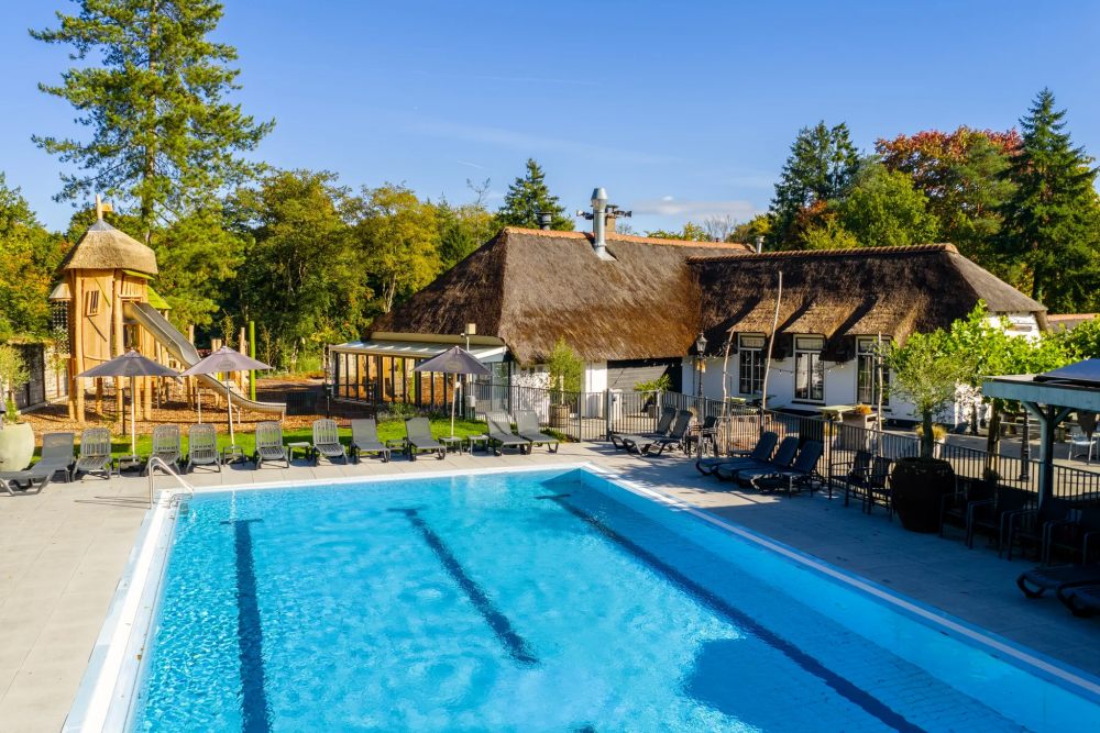 nieuw vakantiepark nederland 