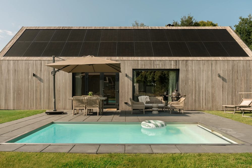 nieuwe vakantieparken in nederland 