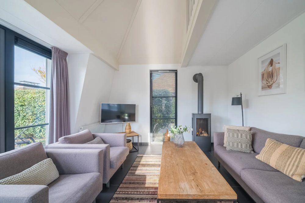 nieuwe vakantieparken nederland 