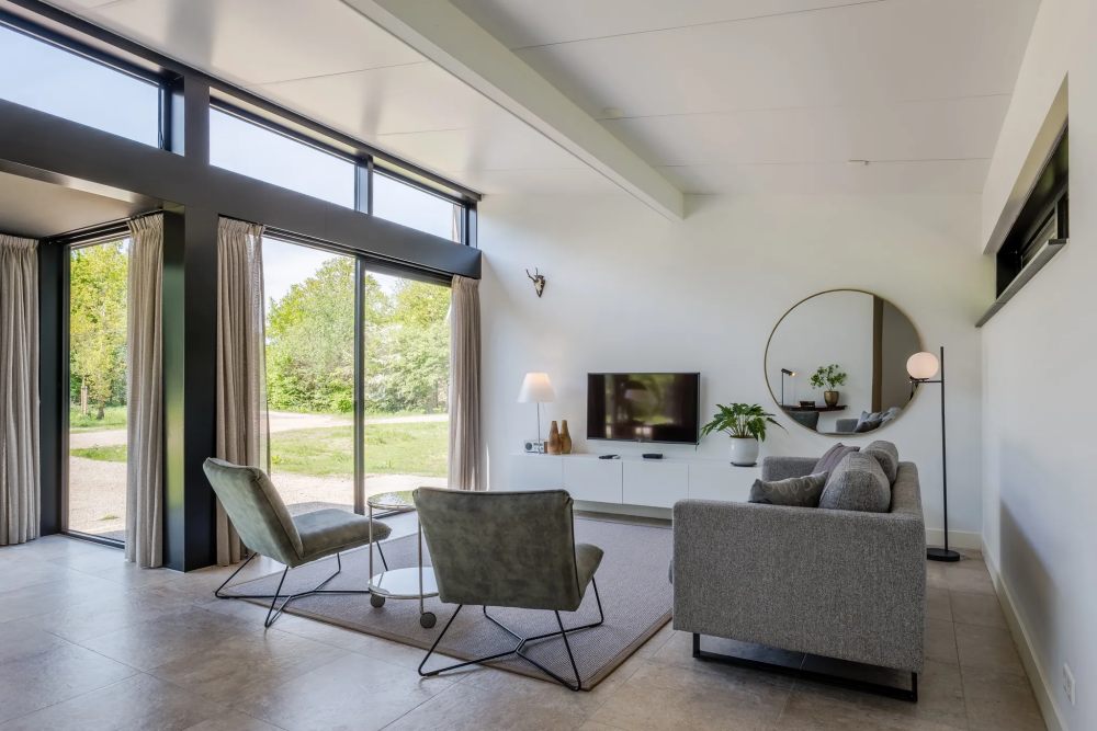 nieuwe luxe vakantieparken nederland 