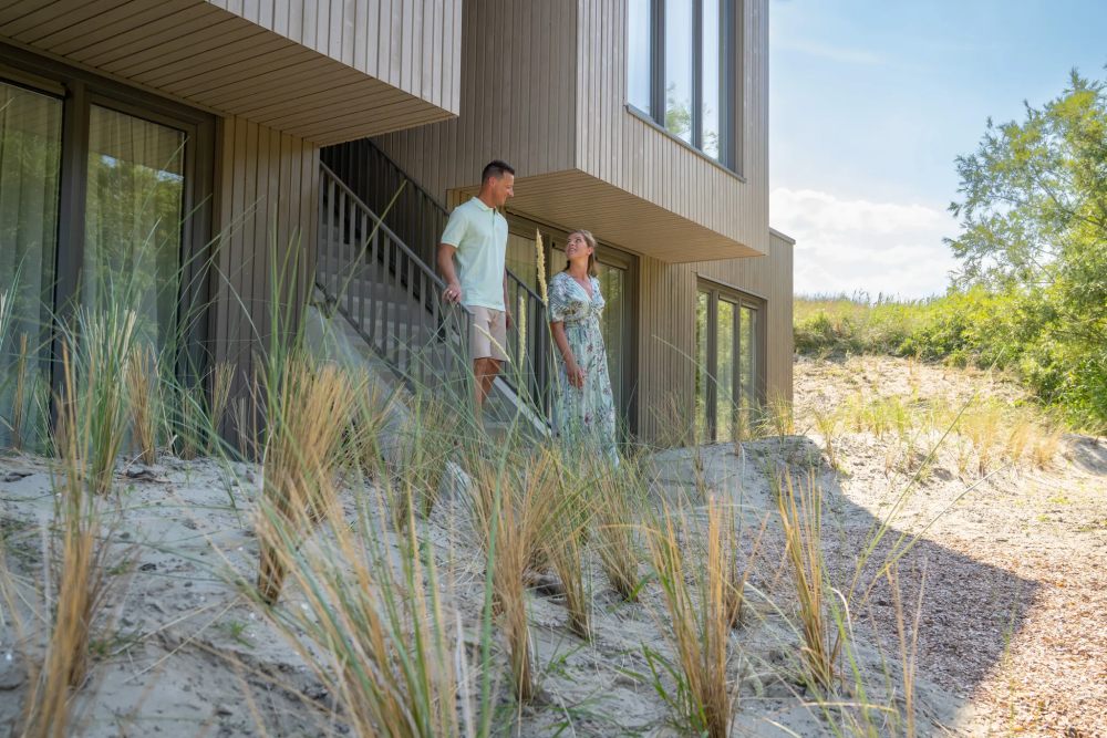 nieuw vakantiepark nederland 