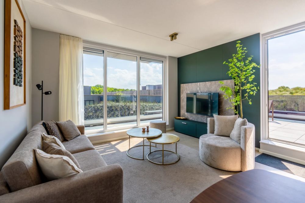 nieuwe vakantieparken in nederland 