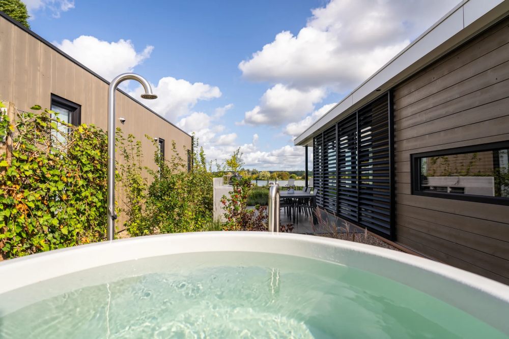 nieuwe vakantieparken nederland 