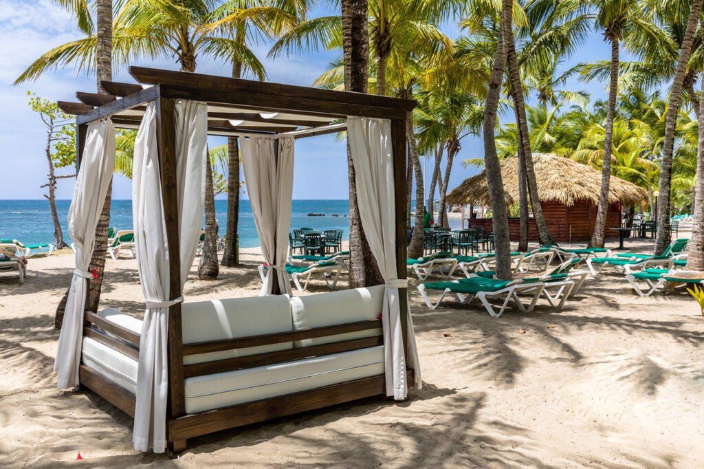 Playabachata Resort Dominicaanse Republiek