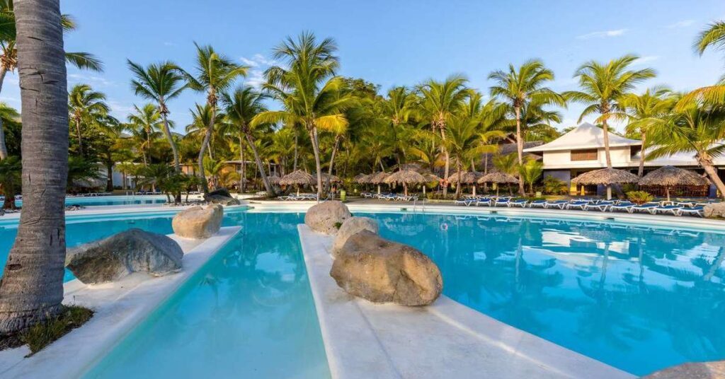 Playabachata Resort Dominicaanse Republiek