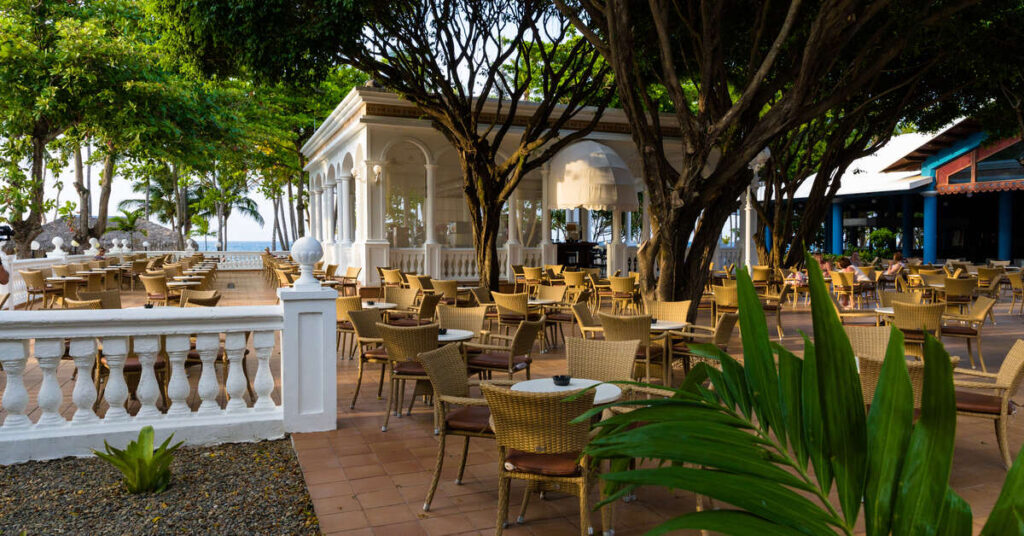 Playabachata Resort Dominicaanse Republiek