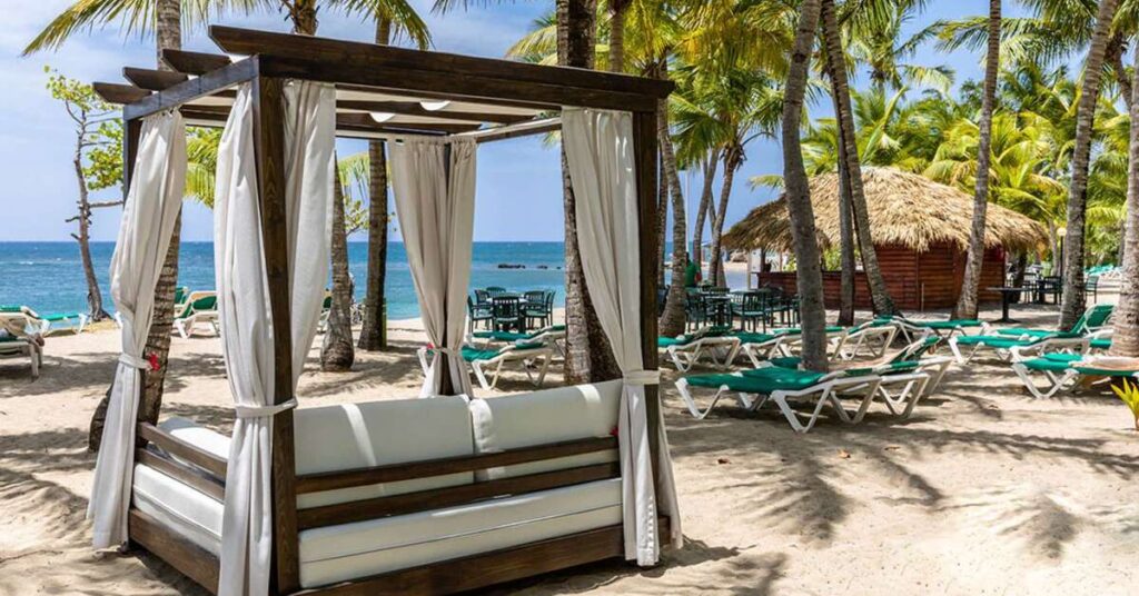 Playabachata Resort Dominicaanse Republiek