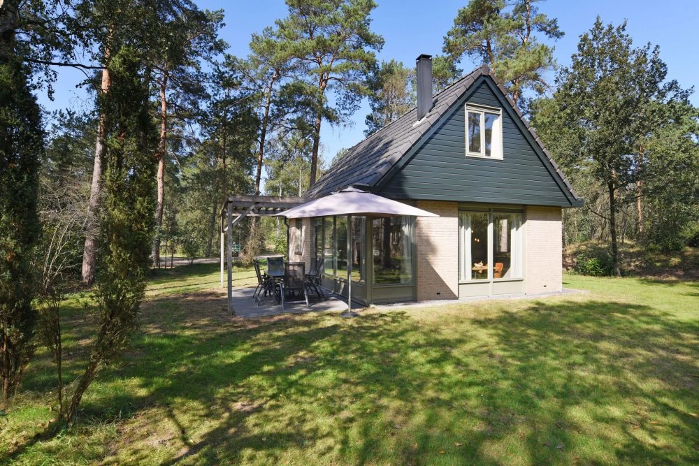 overnachten bij pretpark 