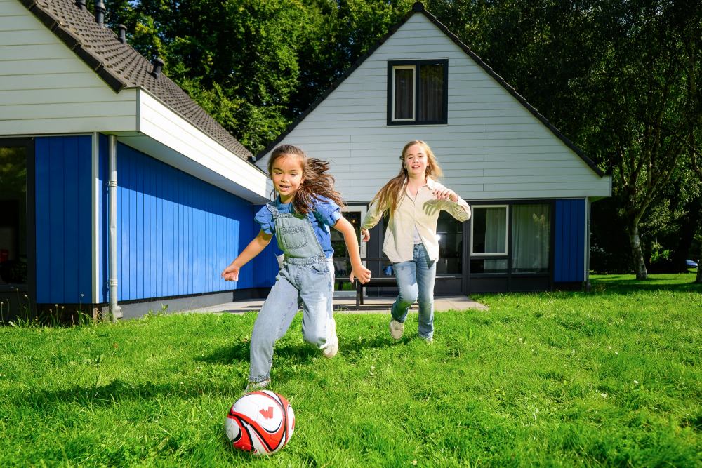 overnachten pretpark 