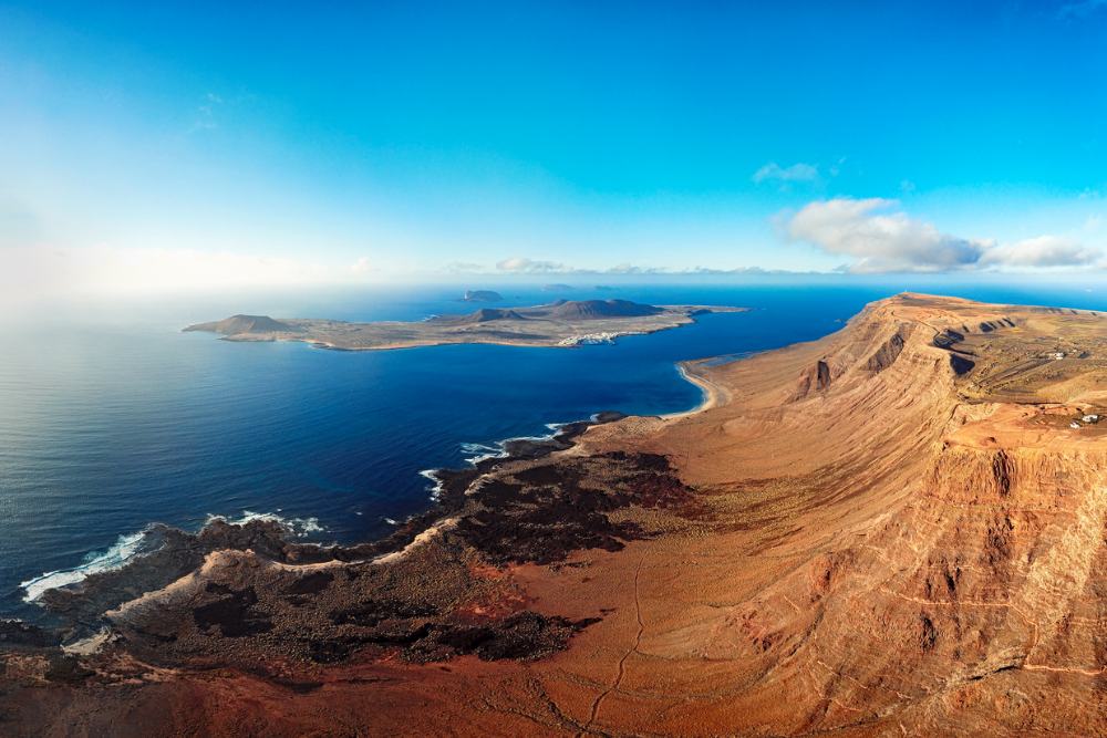 snorkelen op de canarische eilanden