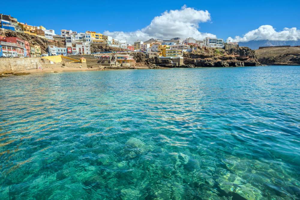 canarische eilanden snorkelen