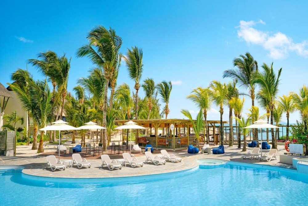 all inclusive mauritius 