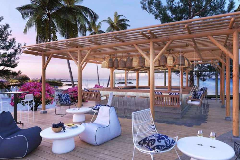 mauritius hotels all inclusive 