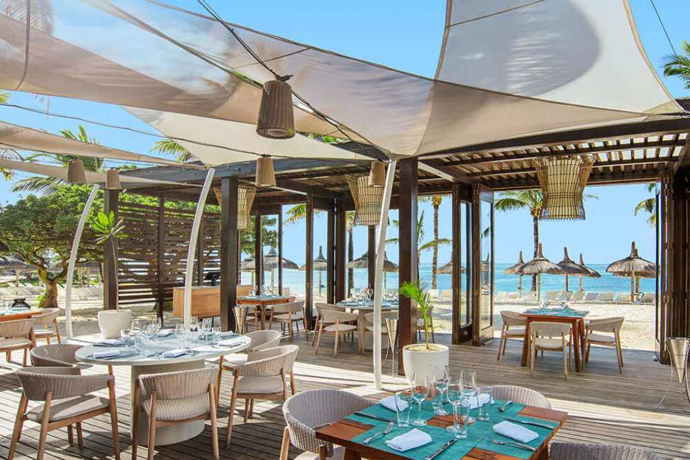 all inclusive mauritius 