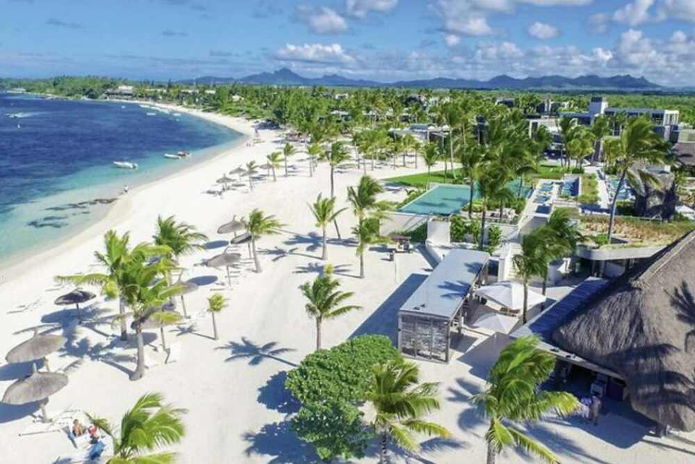 mauritius all inclusive resorts