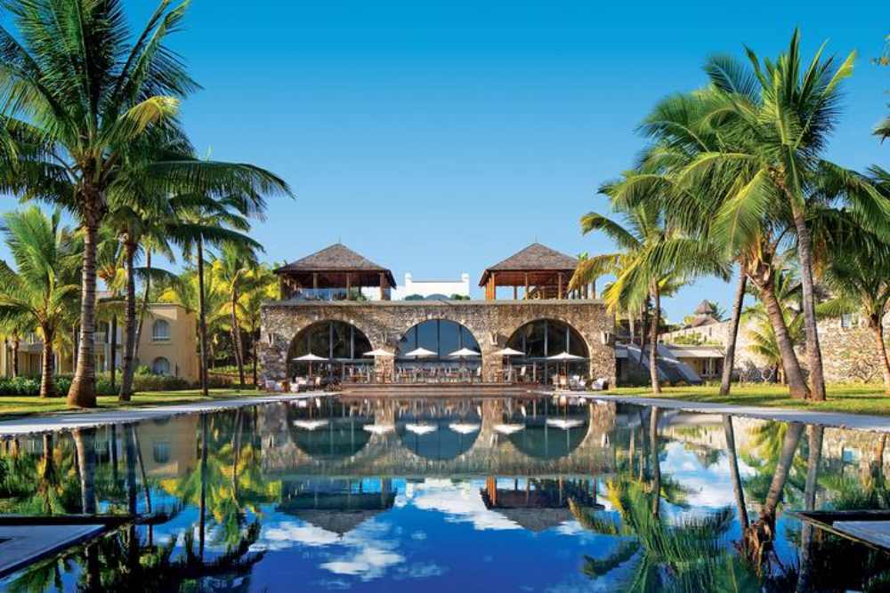 all inclusive mauritius 