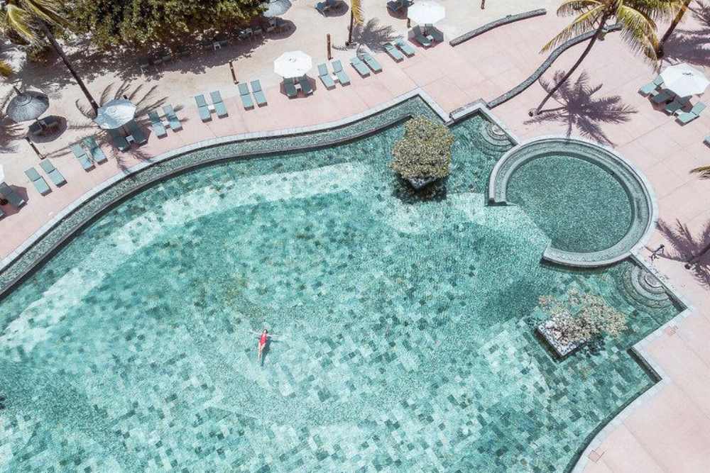 mauritius hotels all inclusive 