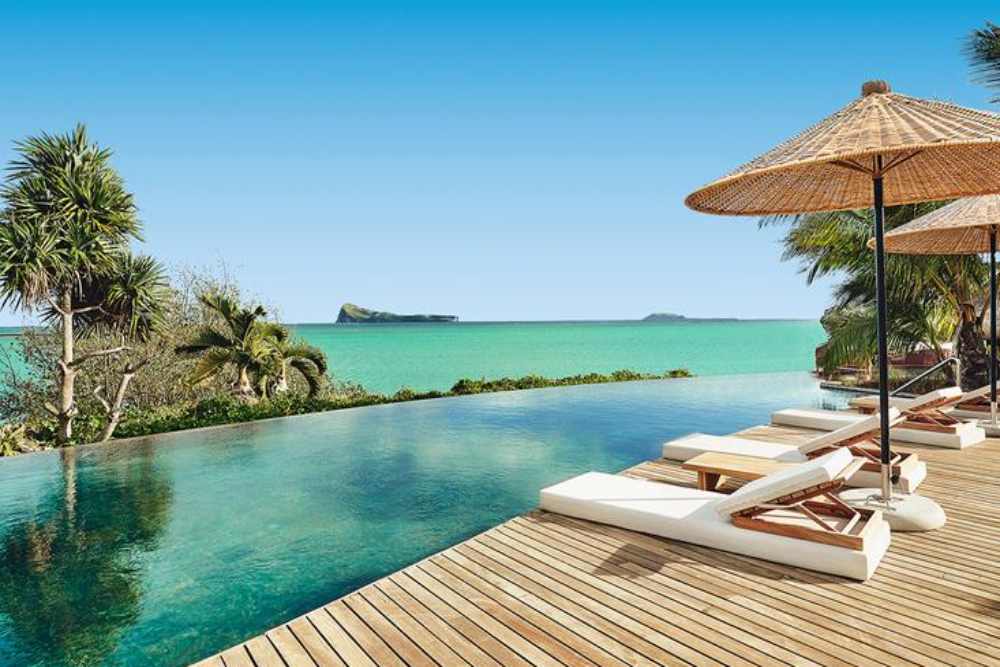 all inclusive mauritius 