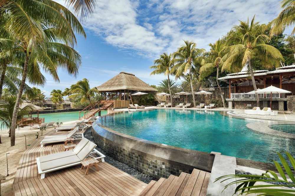 mauritius hotels all inclusive 
