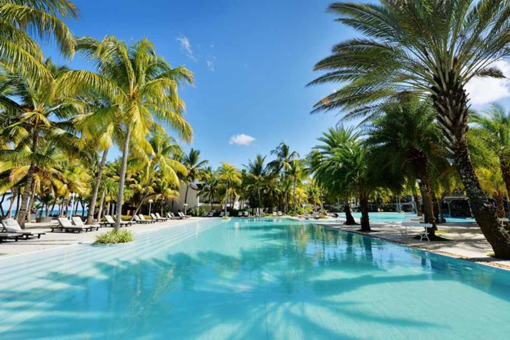 all inclusive mauritius 