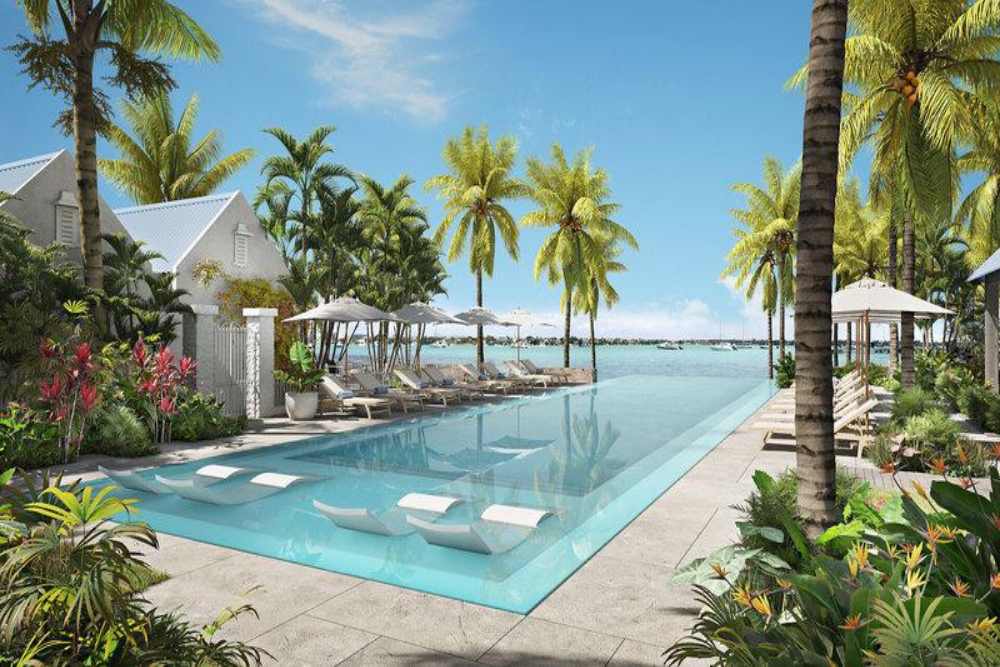 all inclusive mauritius 