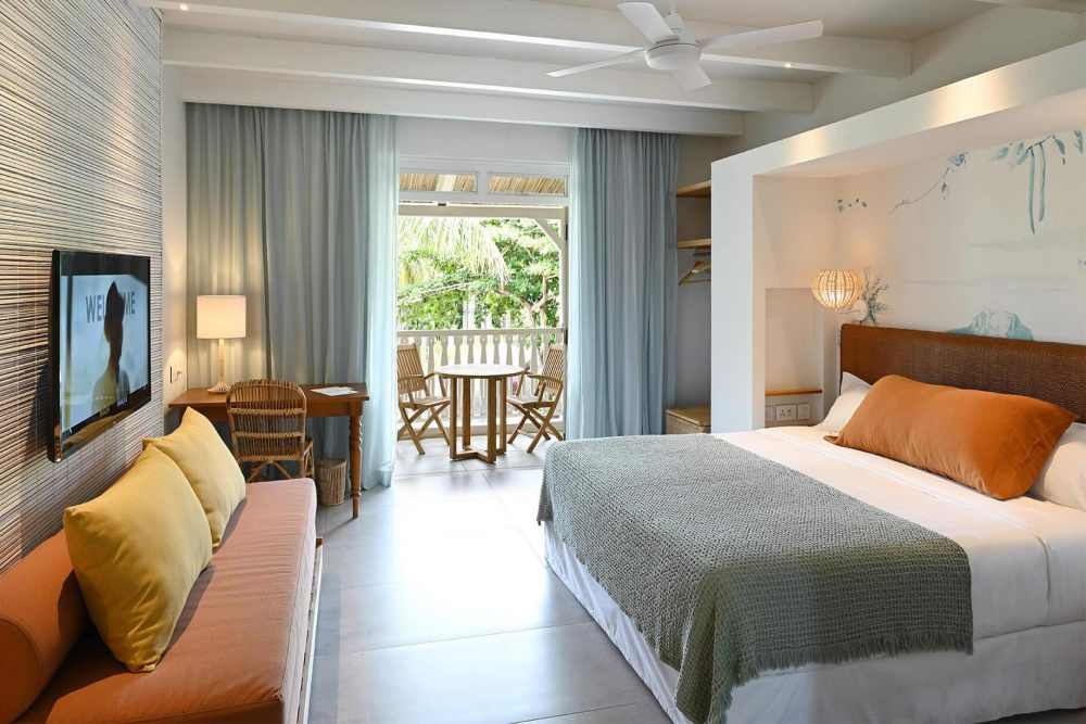 mauritius all inclusive resorts